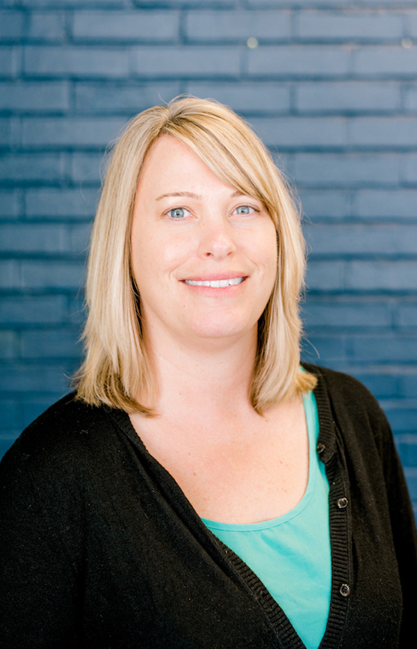 Leslie Perkins