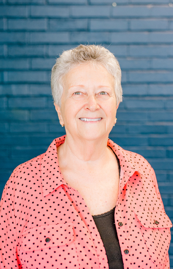 Linda Grise