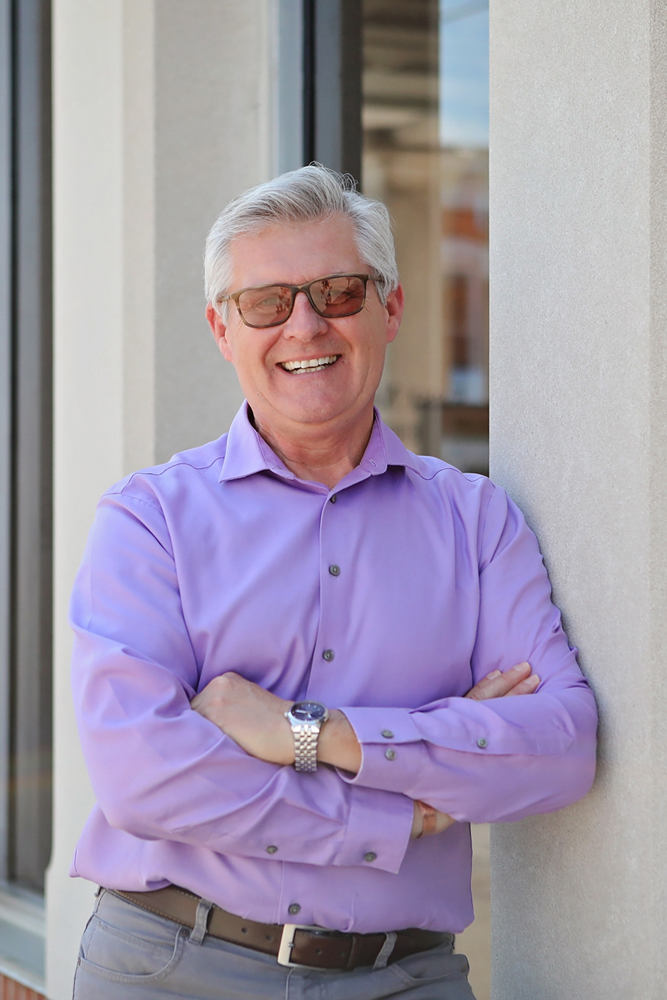 Jim Williams