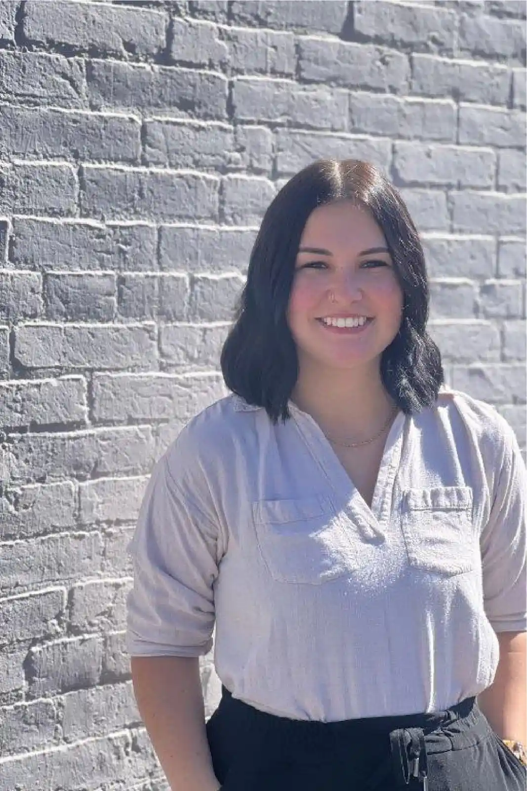 Abby Abby Customer Service Rep | First National Bank of Germantown