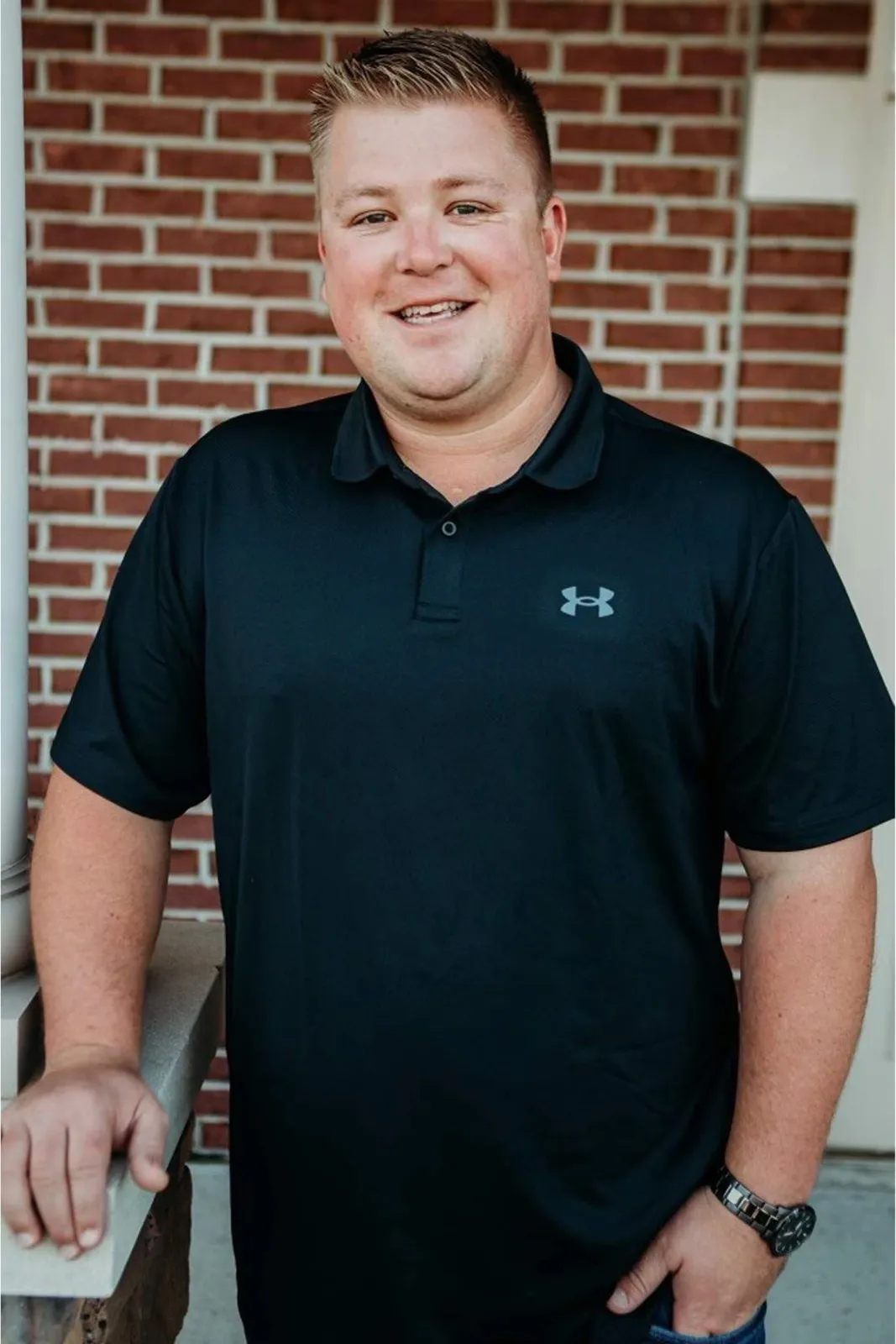 Jacob Jacob Accountant | First National Bank of Germantown