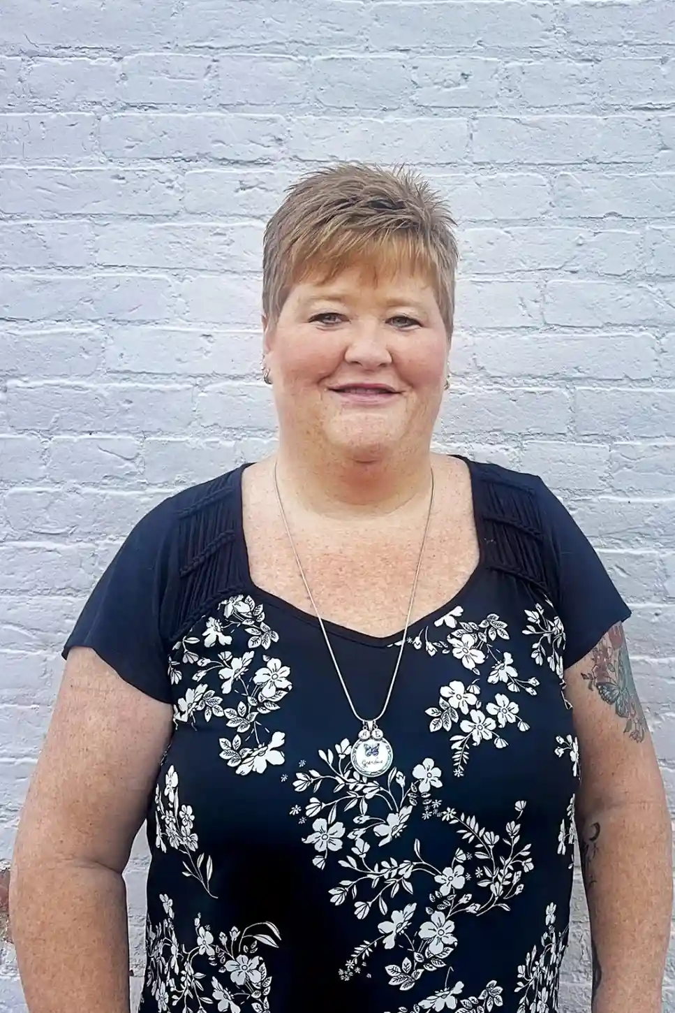 Leann Leann Customer Service Rep. | First National Bank of Germantown