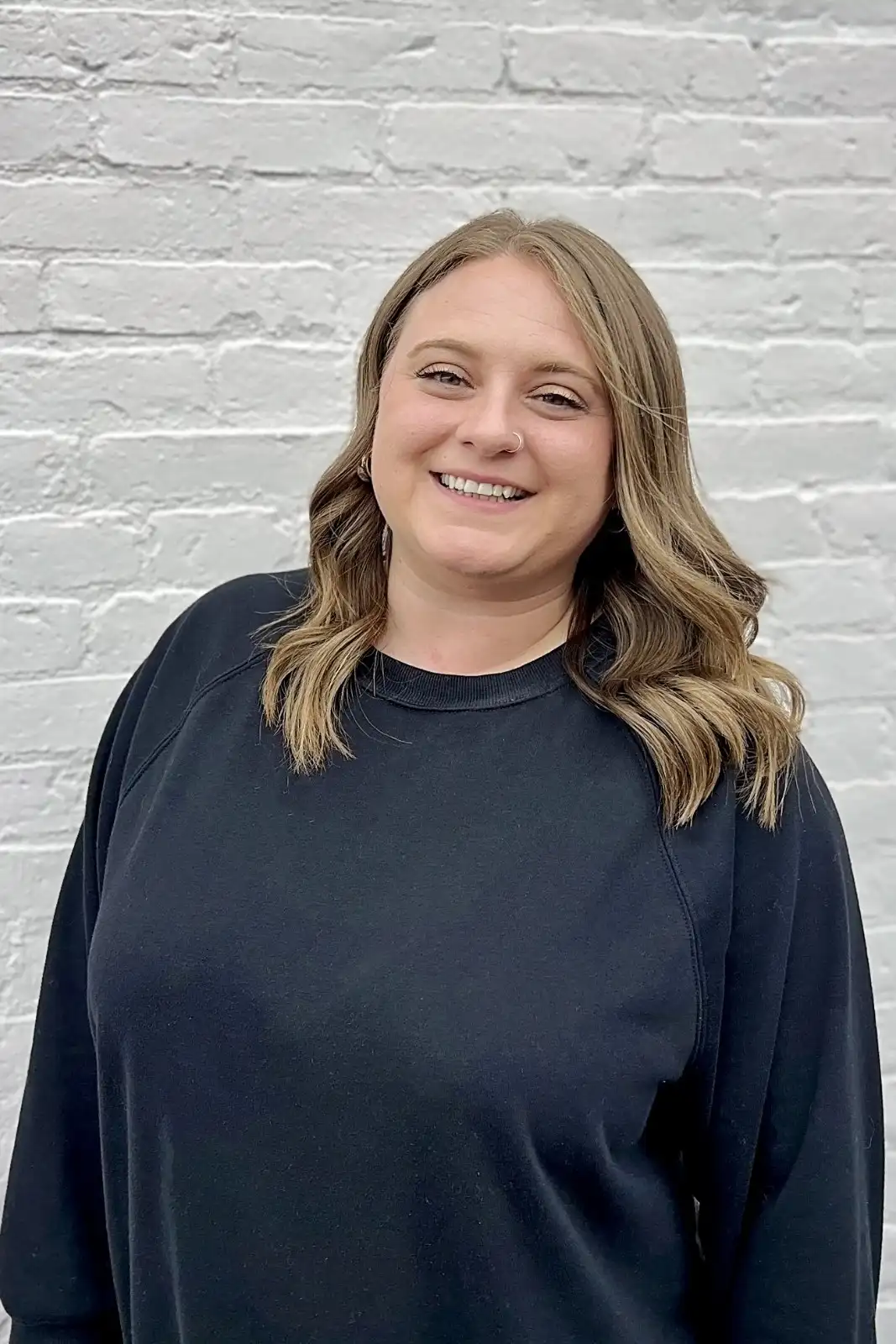 Melisha Melisha Retail Manager | First National Bank of Germantown