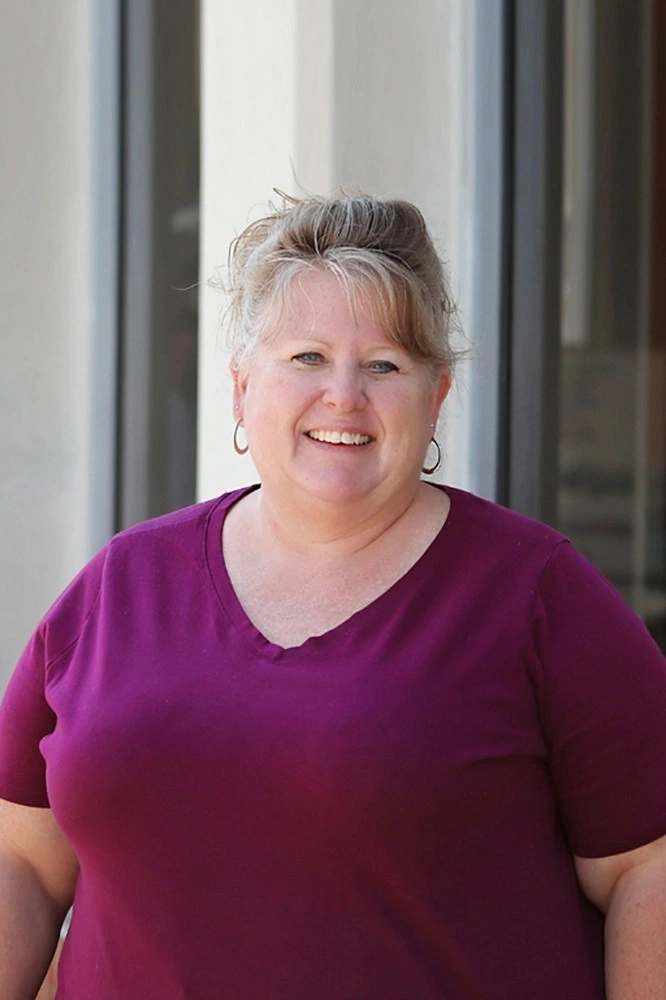 Nancy Nancy BSA Officer | First National Bank of Germantown