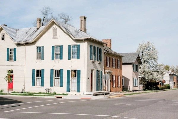 Professional Banking Environment | First National Bank of Germantown