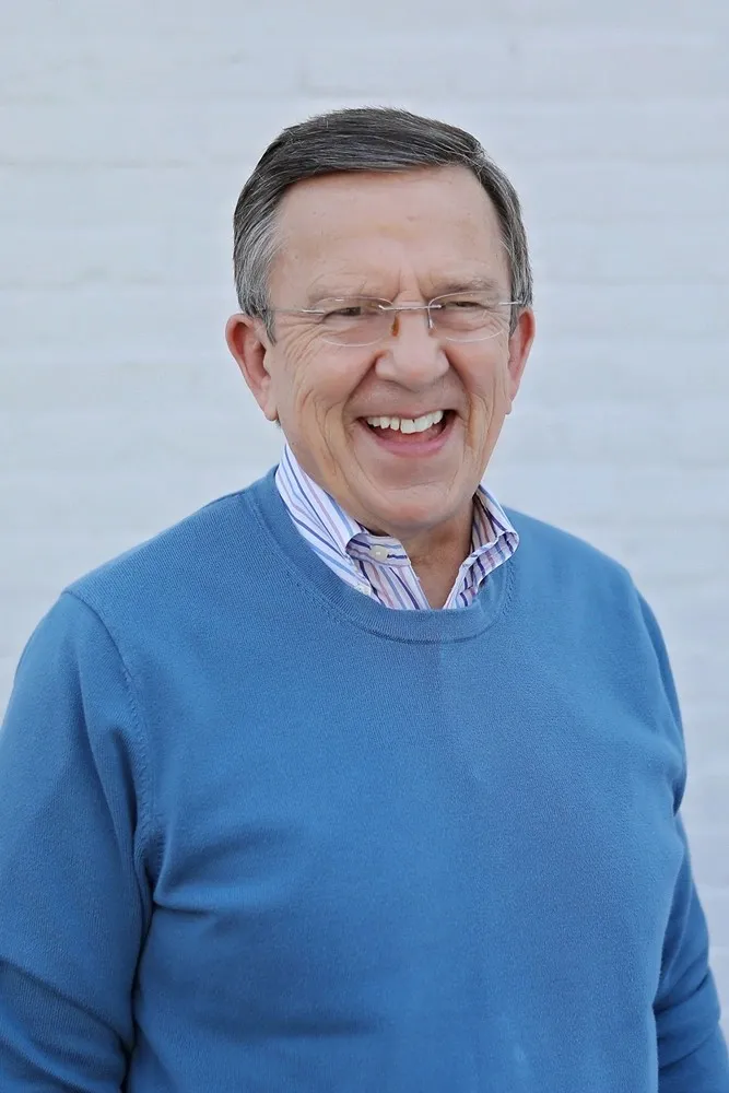 Thomas Thomas Senior Lender | First National Bank of Germantown