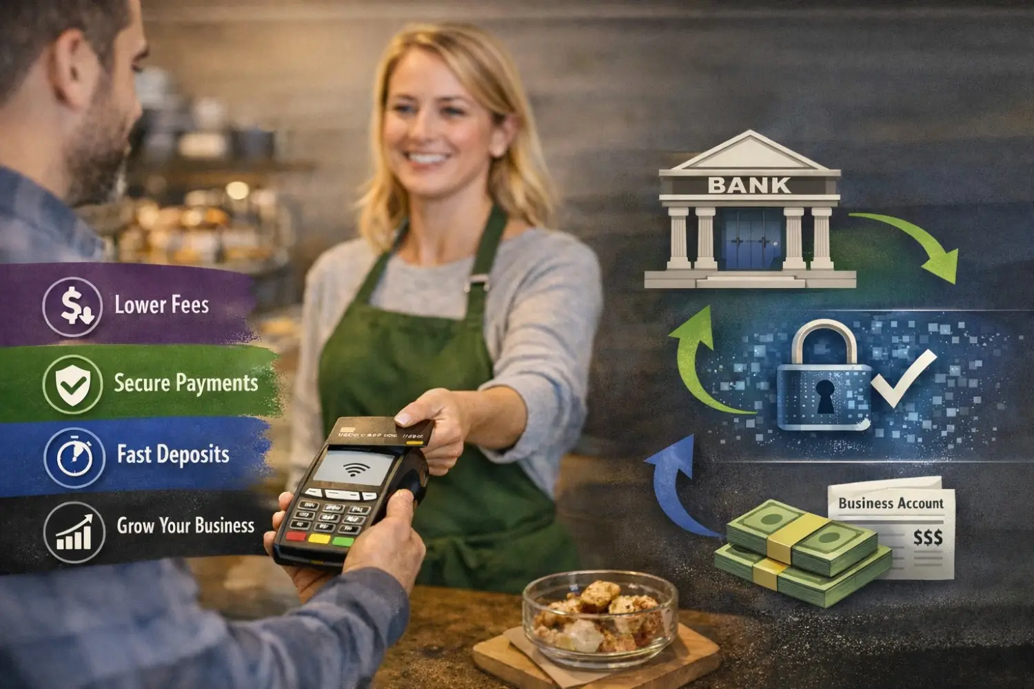 How to Choose the Best Payment Processor in Germantown
