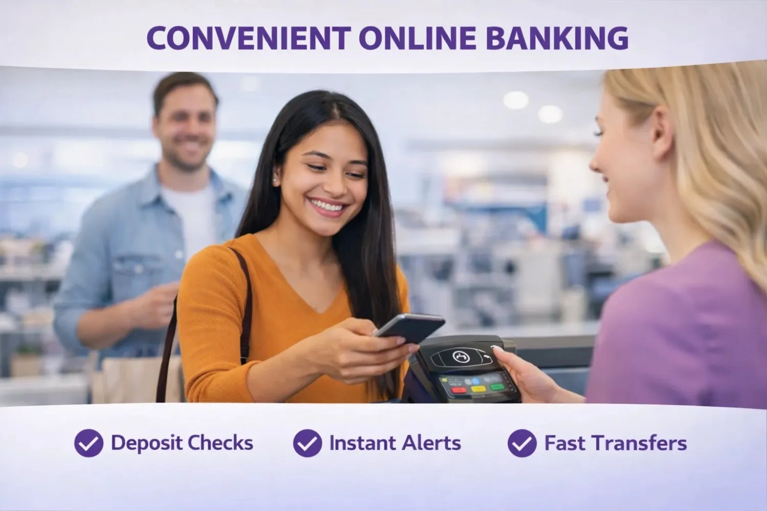 Why These Features Matter (Real Local Context) | FNB Germantown