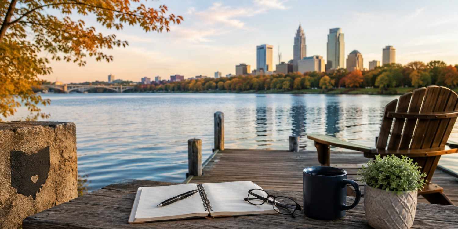 Retirement Planning Tips Every Ohio Resident Should Know