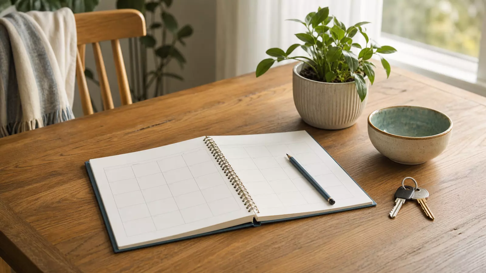 Household and family financial planning